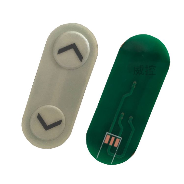 PCB薄膜開關 (6)