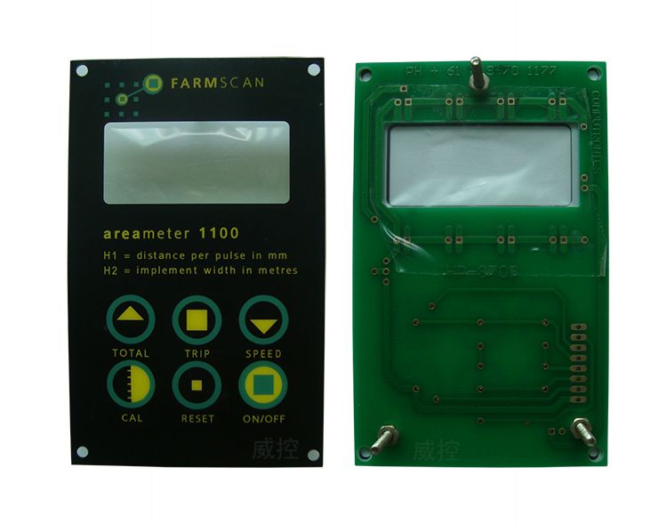 PCB薄膜開關 (7)