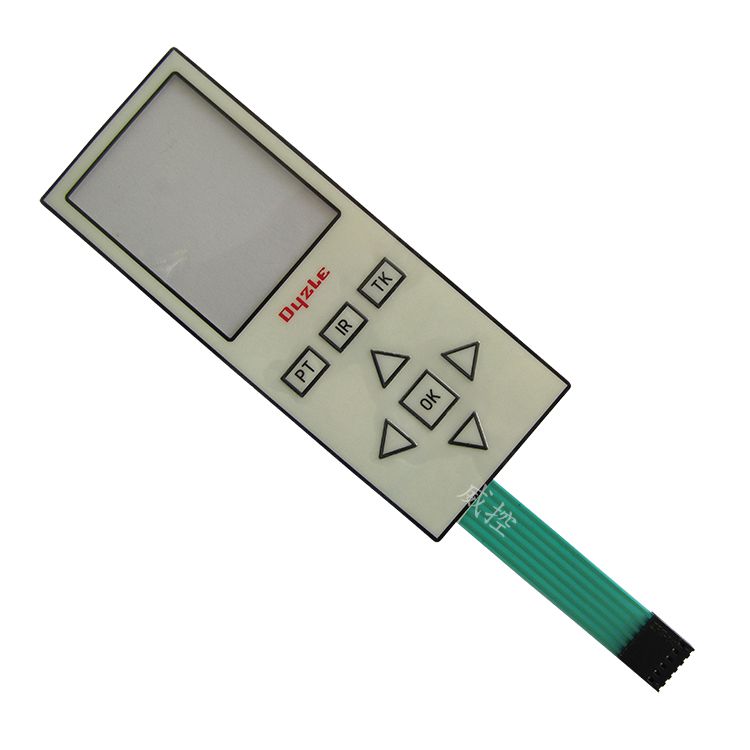 薄膜開關 (71)
